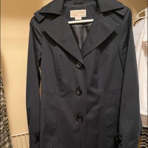 Micheal Kors Raincoat